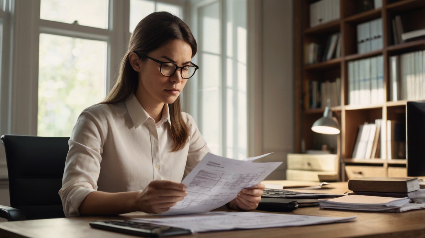 Conseil Fiscal